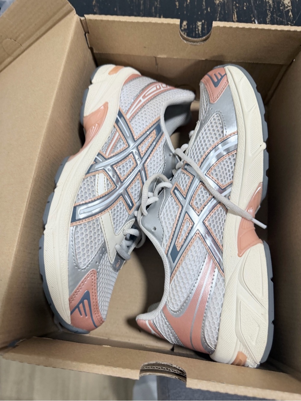 ASICS gel 1130 - Picture 10 of 11